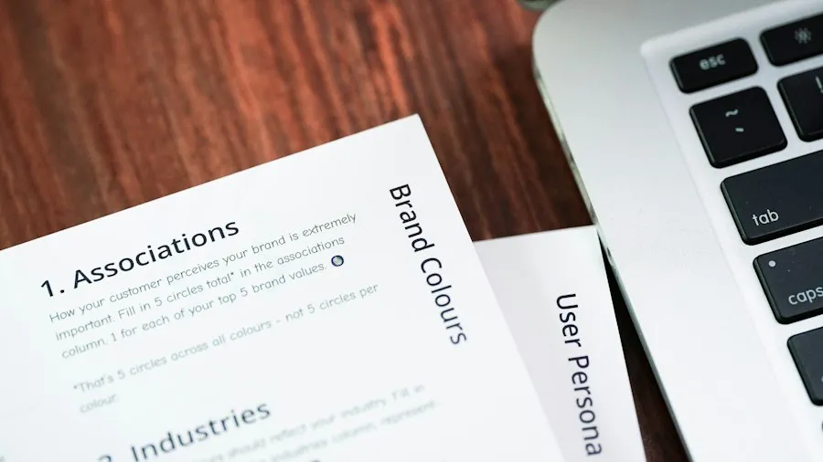 Photo corporate announcement mistakes