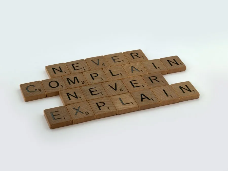 Photo communication strategy mistakes