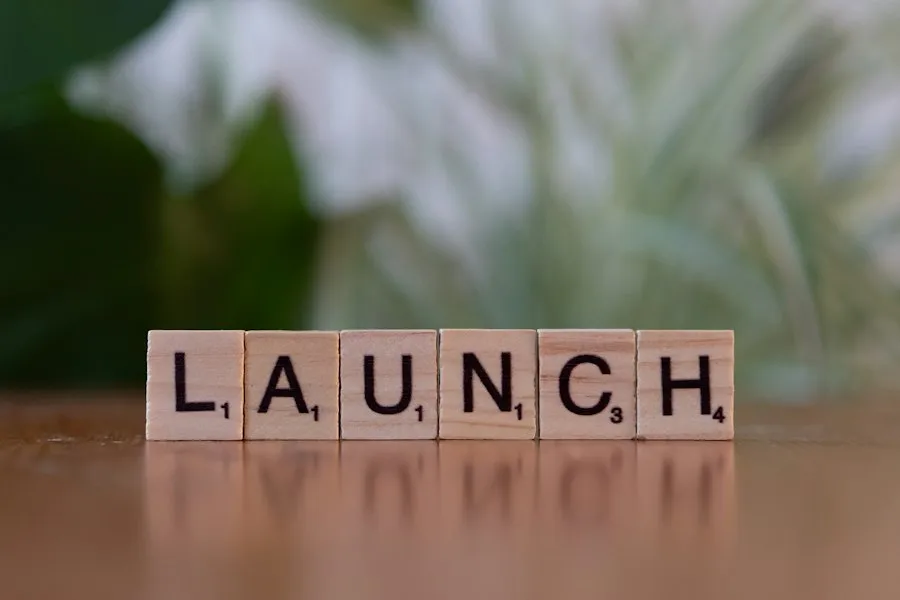 common mistakes new product launch