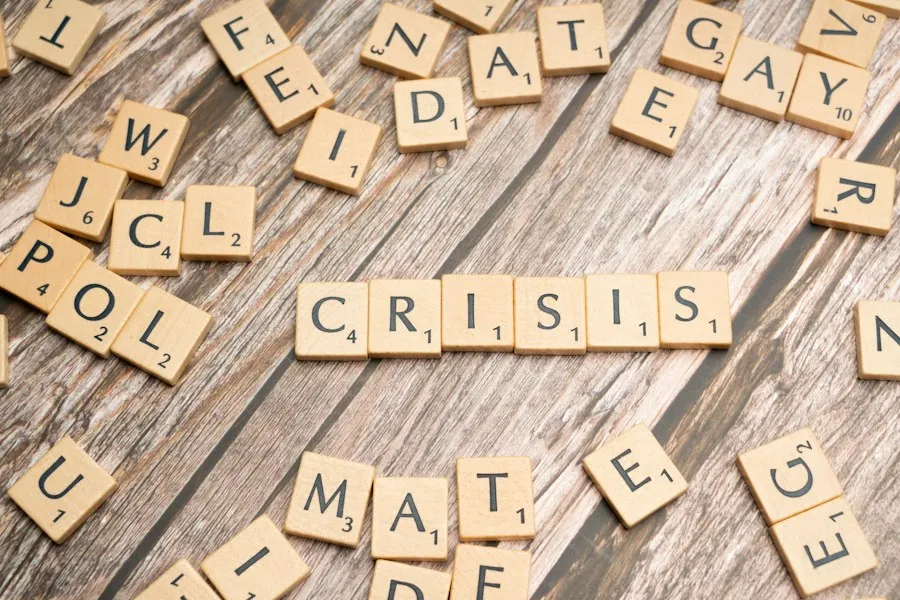 crisis communication mistakes