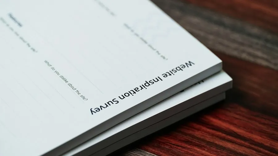 common mistakes annual company reports